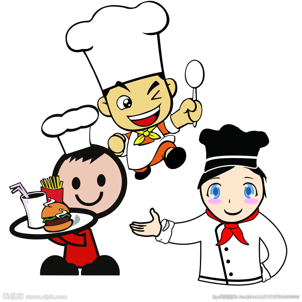 《宝贝小厨神》：萌娃当家！美食与童趣的完美结合，治愈你的味蕾和心灵