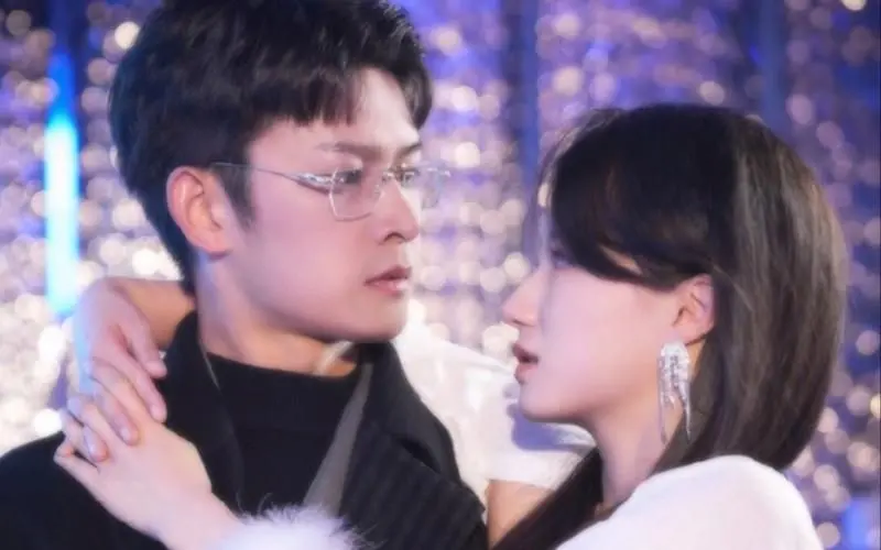 《霸爱成隐2》：腹黑总裁的甜蜜陷阱，爱与阴谋的升级战！