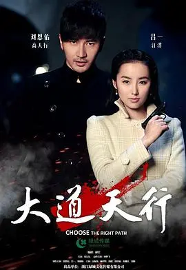 《刀光枪影》：上海滩的恩怨情仇，看小人物如何逆袭成英雄！