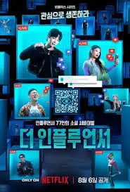 《激赞网红》：流量至上的疯狂世界，揭秘网红背后的真相与反思！