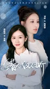 《错代双娇》：一部关于身份错位与命运抗争的古装佳作